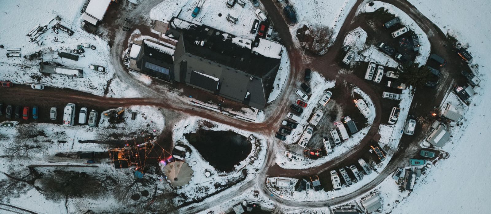 WILD XMAS 2026 Foto Benjamin Lamm DJI