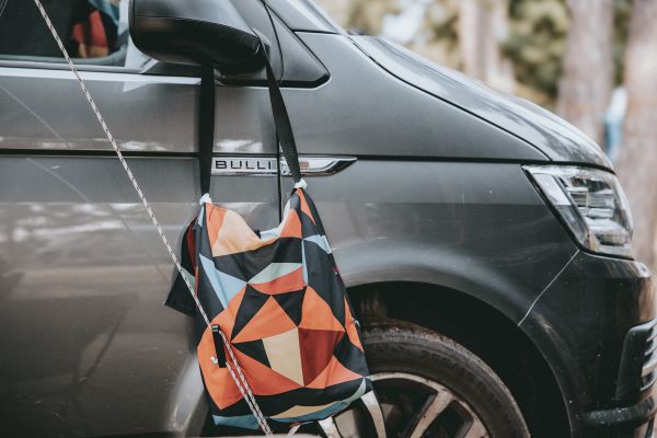 WasteMate GraphiColor VW T6