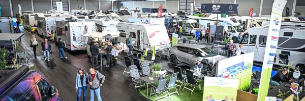 IBO Messe Friedrichshafen