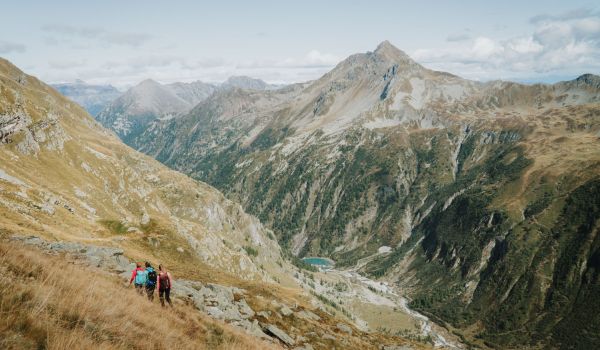 wyldmagazin wyldmag saas fee Hüttenwanderung Saas Fee Domodossola Almagelleralp32