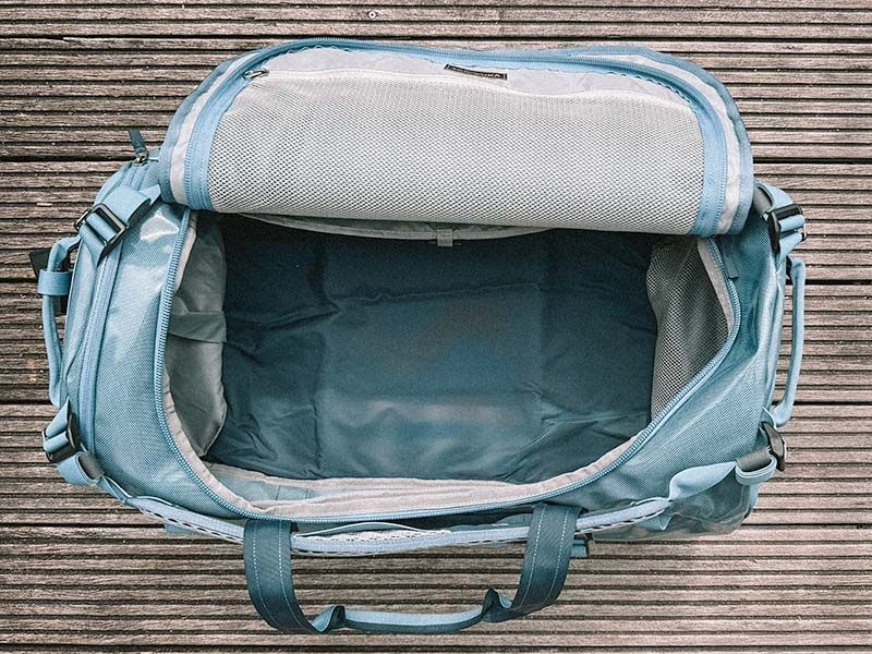 Tatonka Barrel 65 toploader