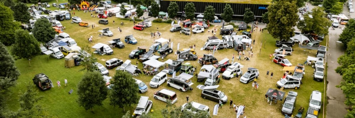 Busfestival Göppingen 2026