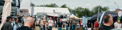Abenteuer Allrad 2026 Besucher der Messe