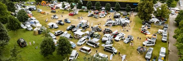 Busfestival Goeppingen 2026