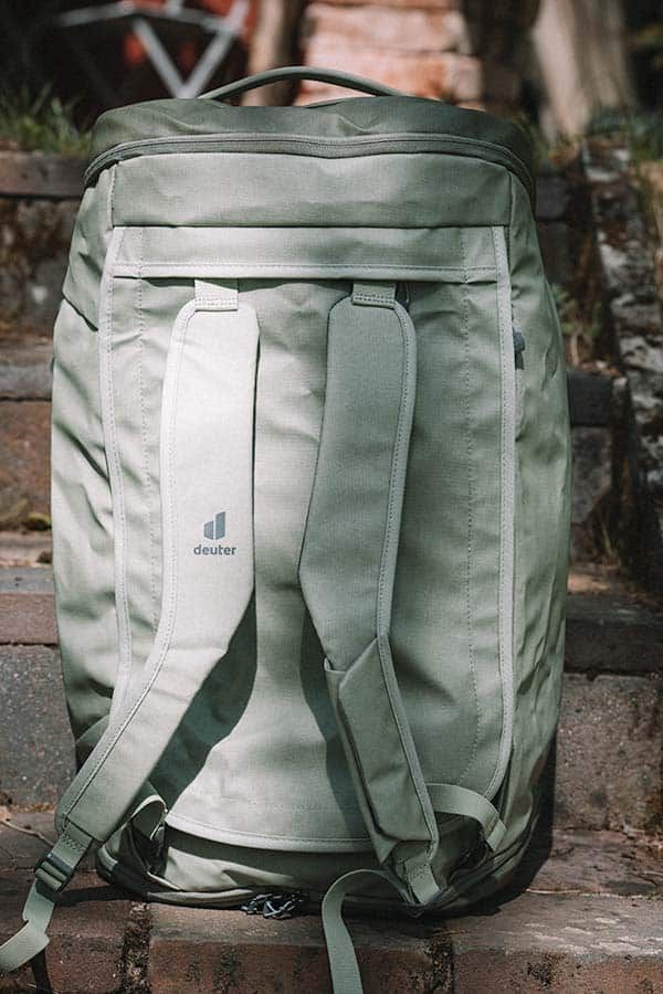 Deuter Duffel Pro 60 Rucksack