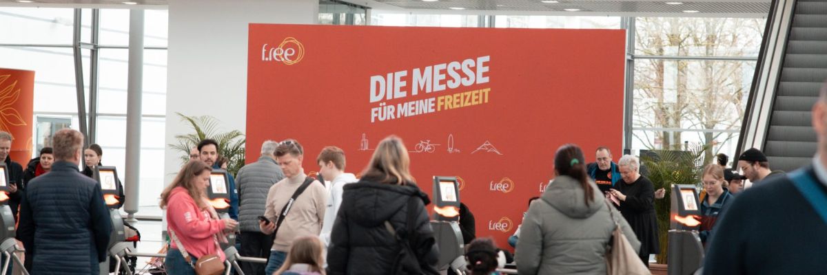 free Messe München
