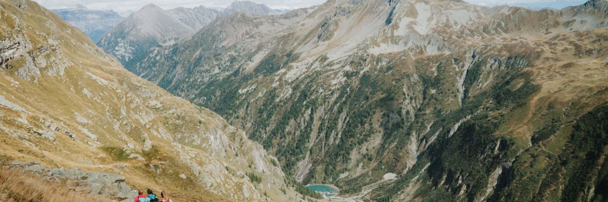 wyldmagazin wyldmag saas fee Hüttenwanderung Saas Fee Domodossola Almagelleralp32