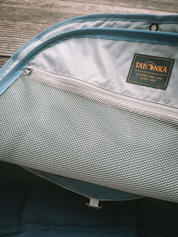 Tatonka Barrel 65 mesh