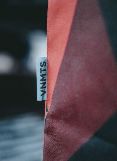 Vanmates Label