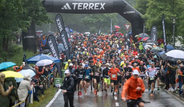 Walsertal Trailrunning Challenge 2026 Sportveranstaltung Ultramarathon