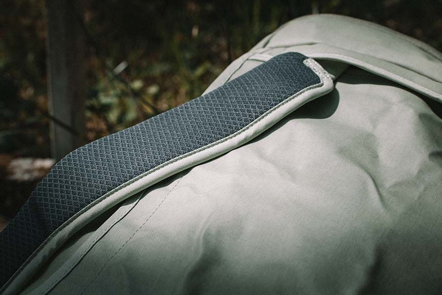 Deuter Duffel Pro 60 Rucksack Gurt