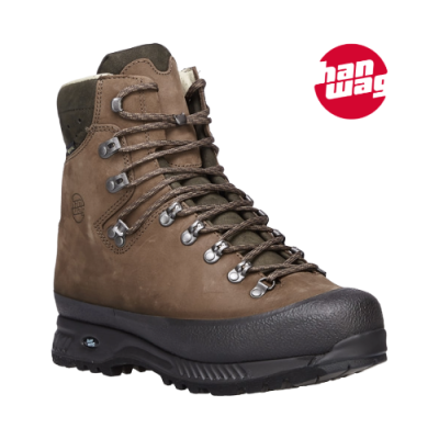 Hanwag ALASKA WIDE GTX Trekkingschuh
