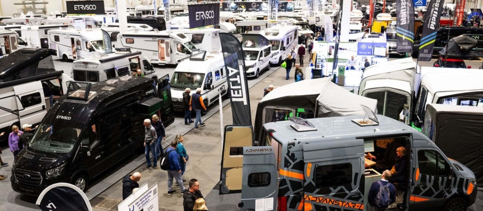 reisen und caravaning hamburg 2026