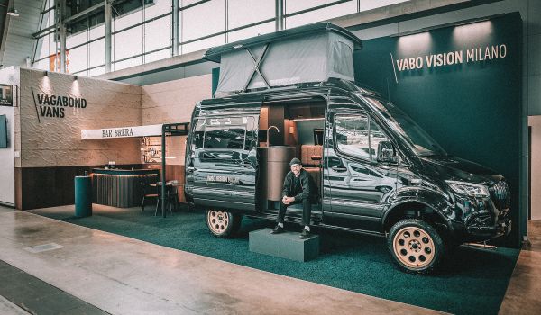 VABO Vision Milano CMT 2560p 1