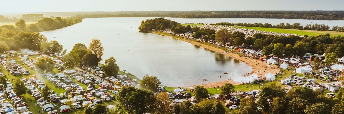 Bulli Summer Festival 2026 Auesee Wesel