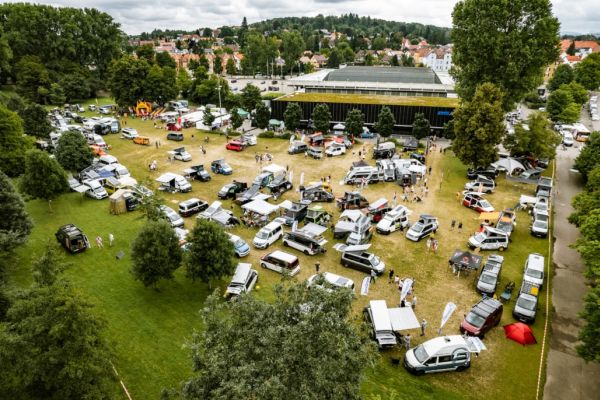 Busfestival Göppingen 2026