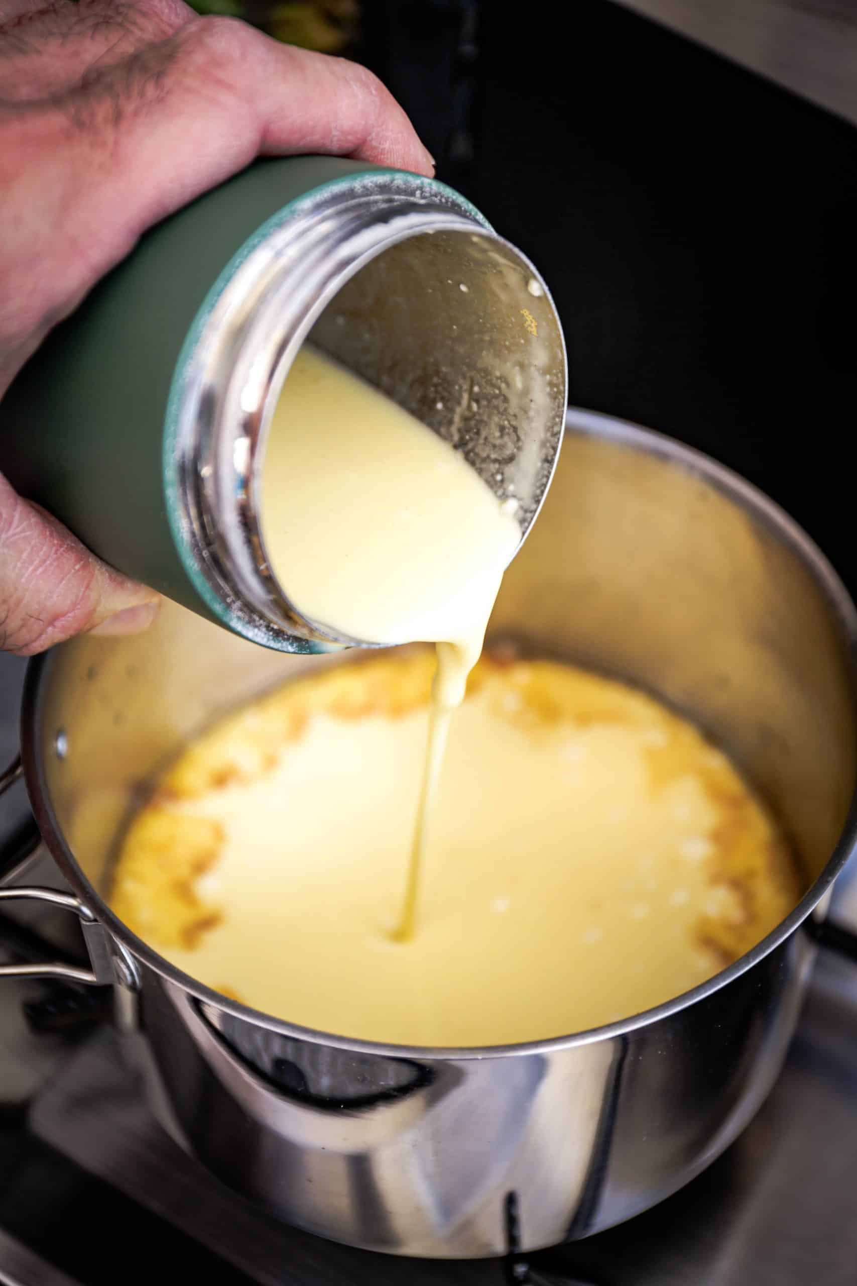 kaiserschmarrn kochen rezept wyldmagazin Jutzler 17