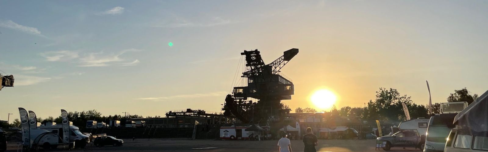 VANLIFE FERROPOLIS 2026