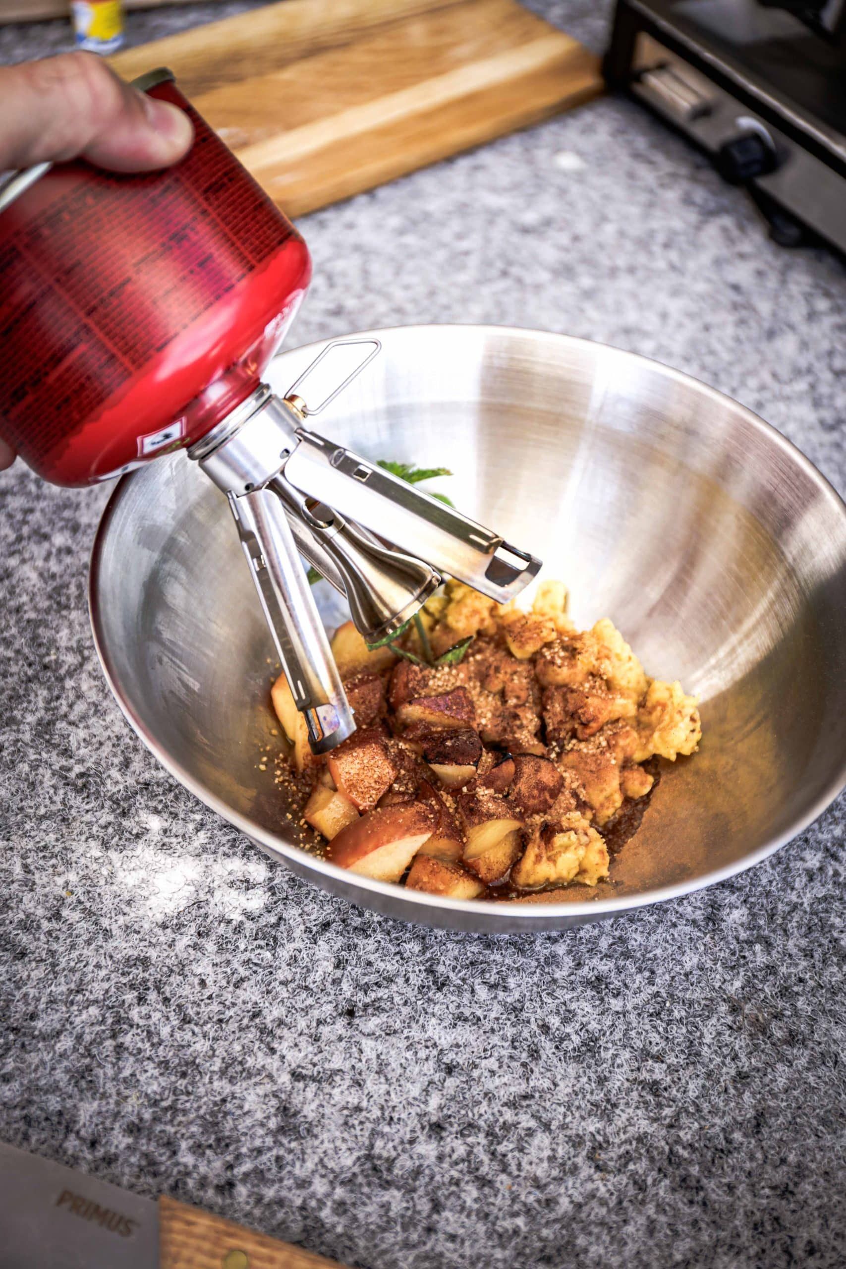 kaiserschmarrn kochen rezept wyldmagazin Jutzler 20