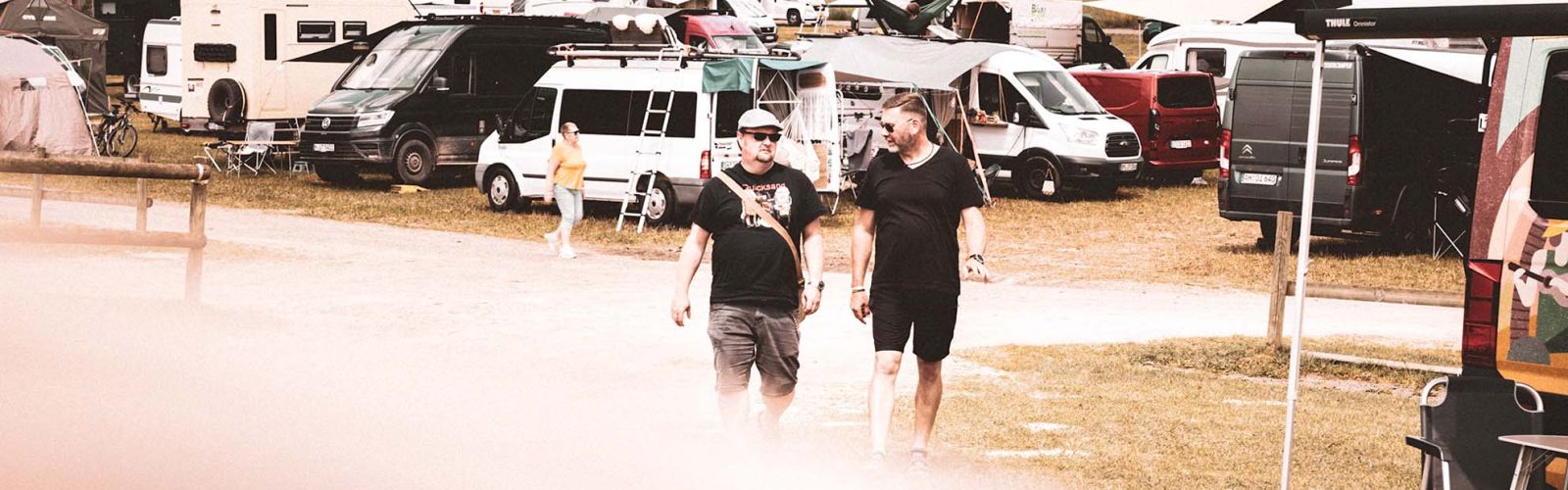 Freiheitsmobile Treffen Luxemburg Weiswampach