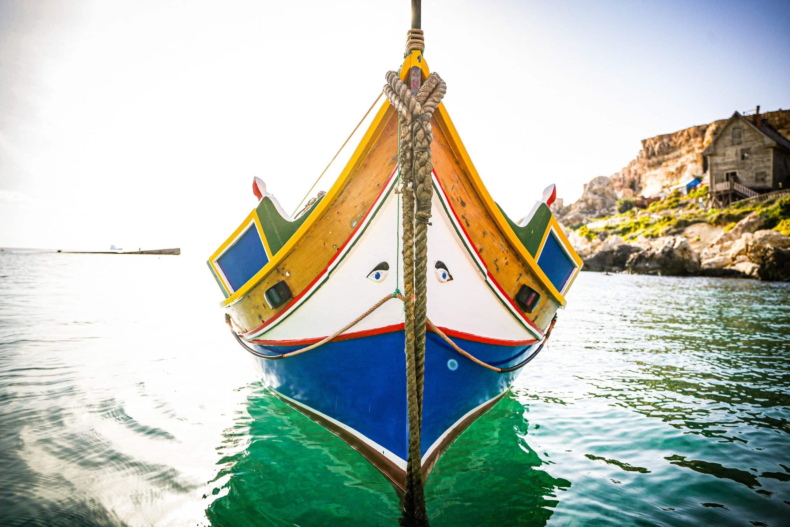 klettern im winter warum malta perfekt ist fotos von tom jutzler 16