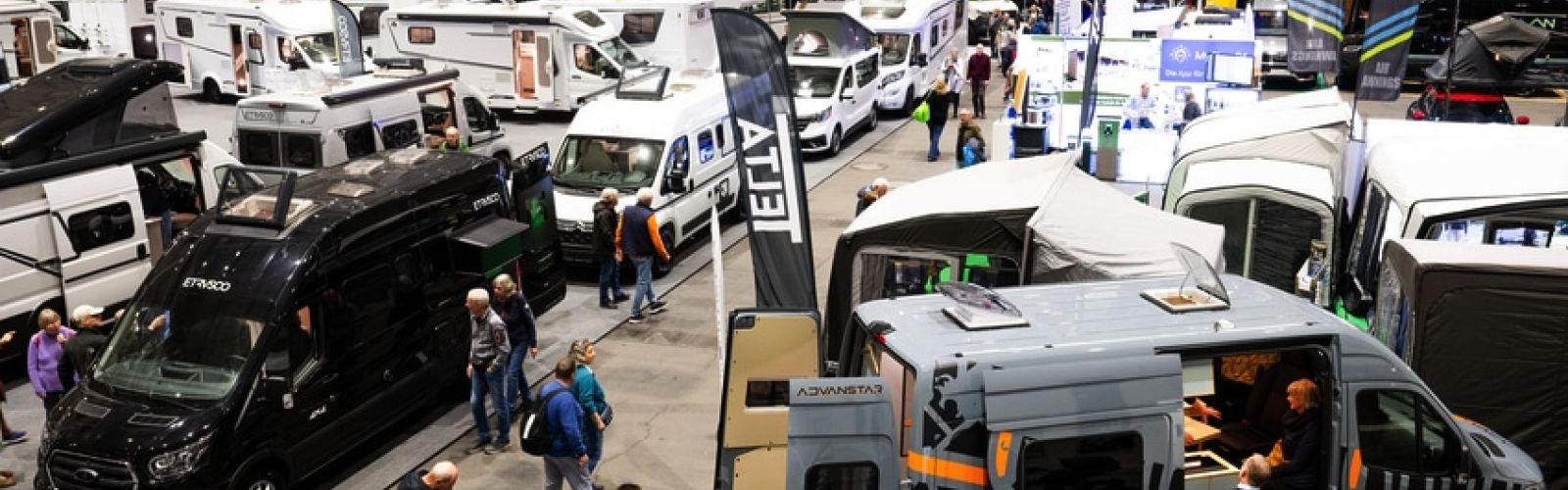 reisen und caravaning hamburg 2026