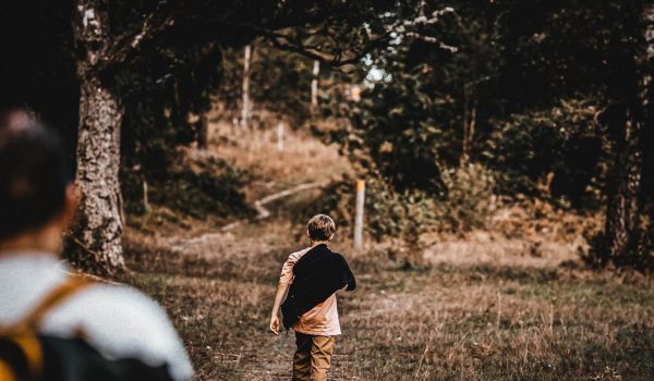 Jedermannsrecht in Schweden