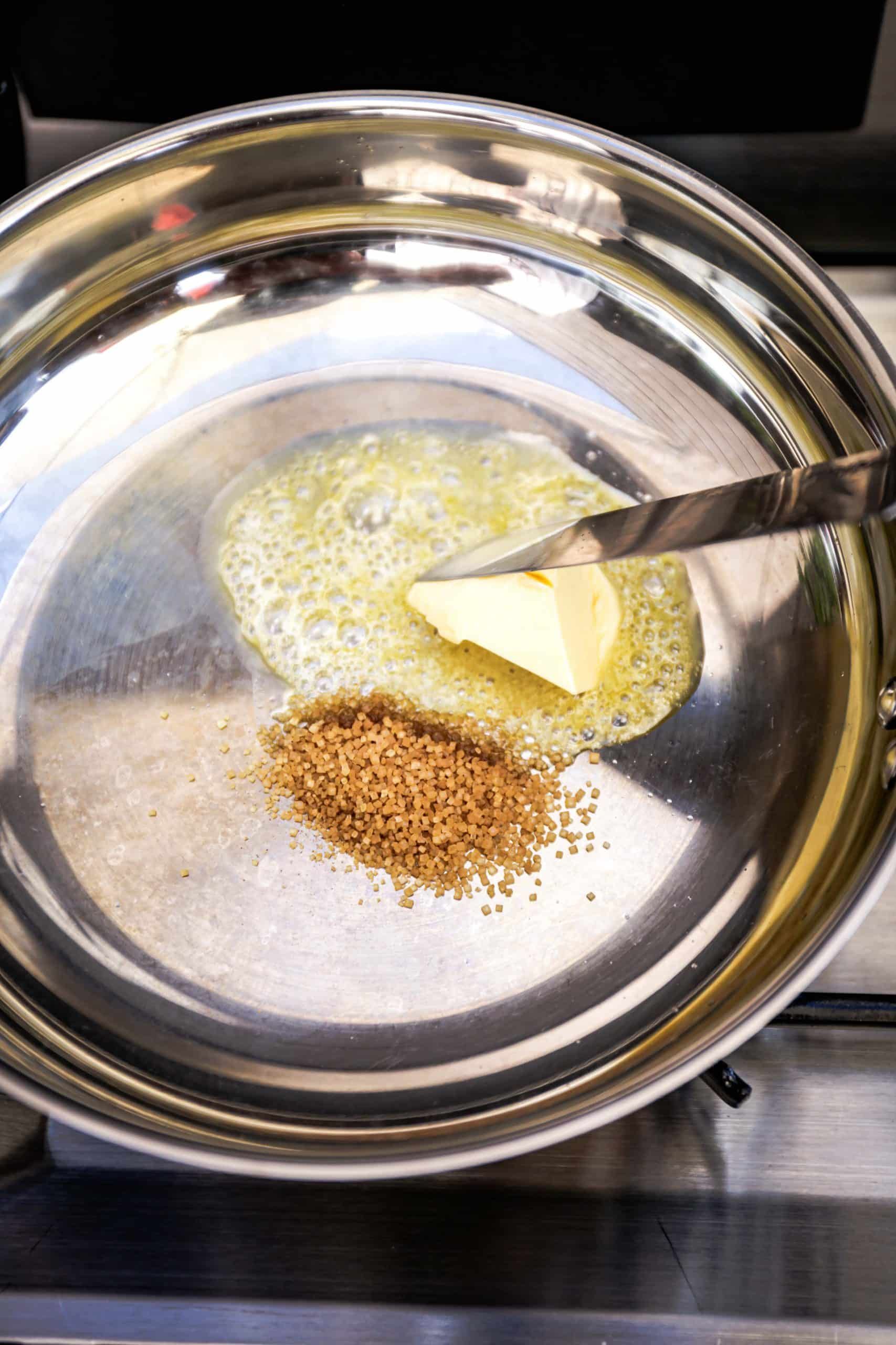 kaiserschmarrn kochen rezept wyldmagazin Jutzler 10