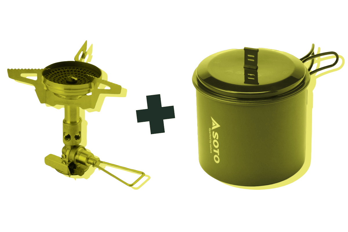 SOTO Gewinnspiel Windmaster New River Pot