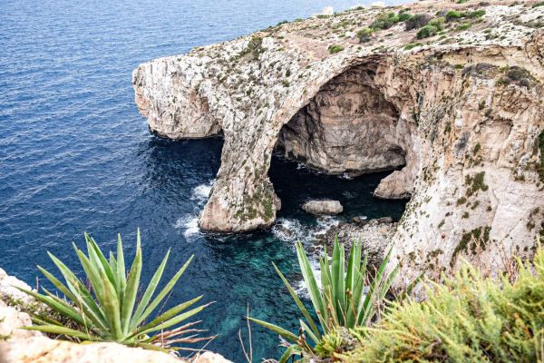 klettern im winter warum malta perfekt ist fotos von tom jutzler 8