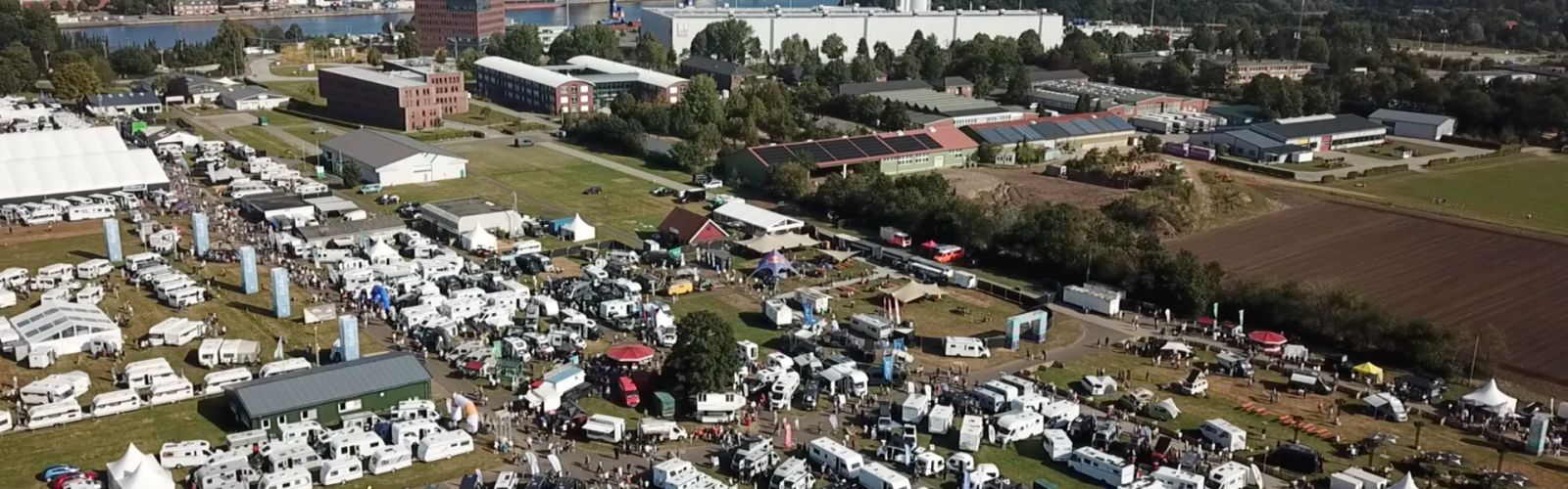 Caravan & Co 2026 Luftbild