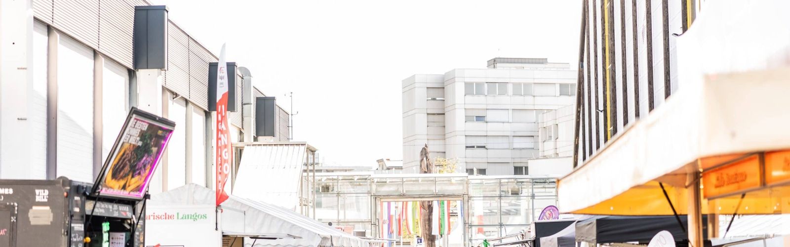 Freizeitmesse Klagenfurt 2026