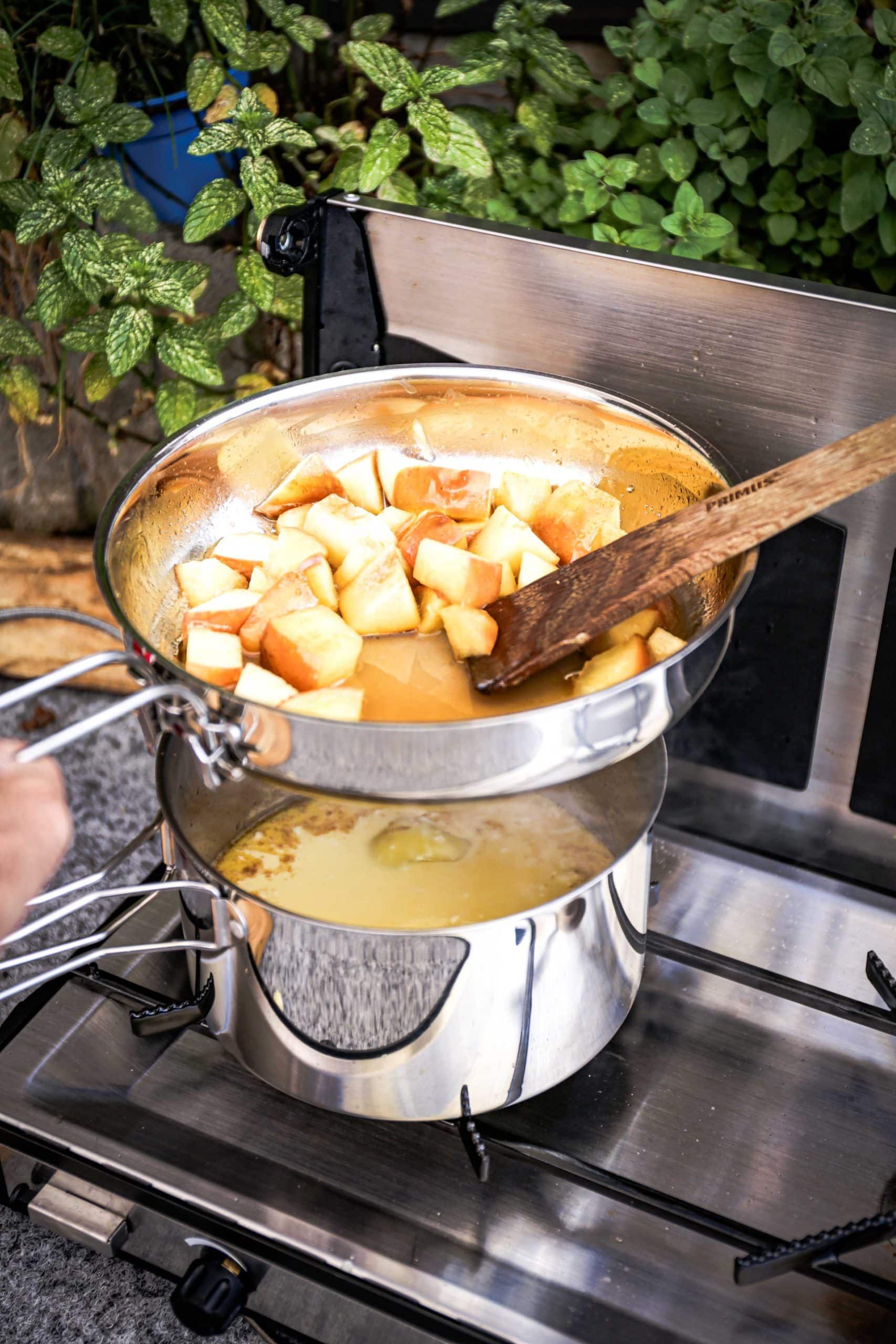 kaiserschmarrn kochen rezept wyldmagazin Jutzler 18