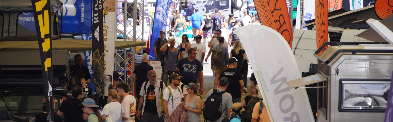 Abentuer & Allrad Bad Kissingen 2026