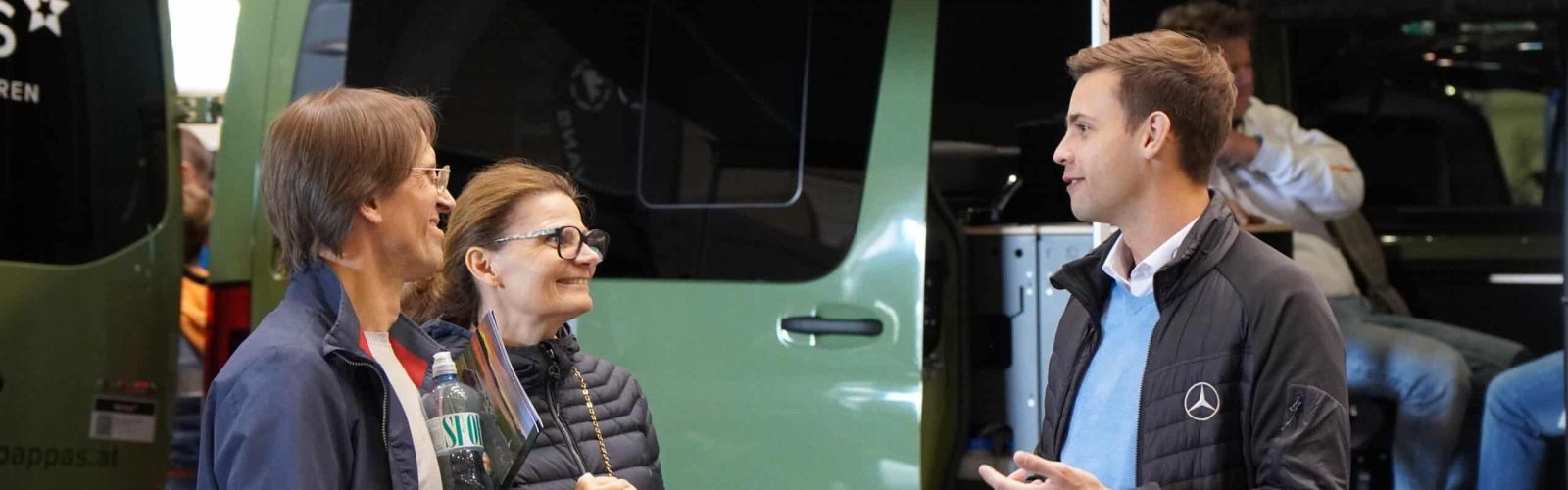 Adventure Allrad Austria 2026