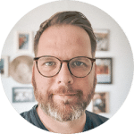 Autor Benjamin Lamm 1