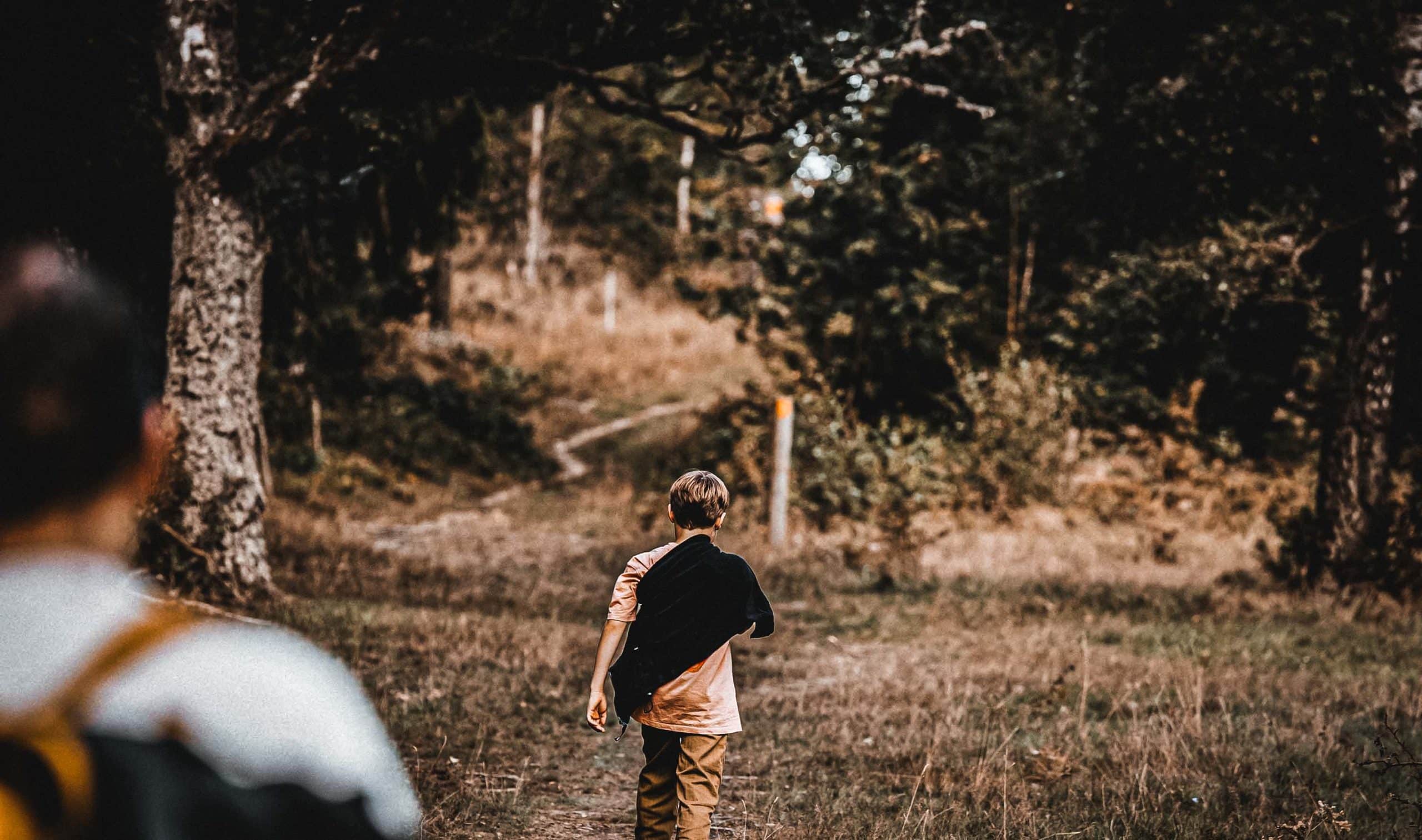 Jedermannsrecht in Schweden