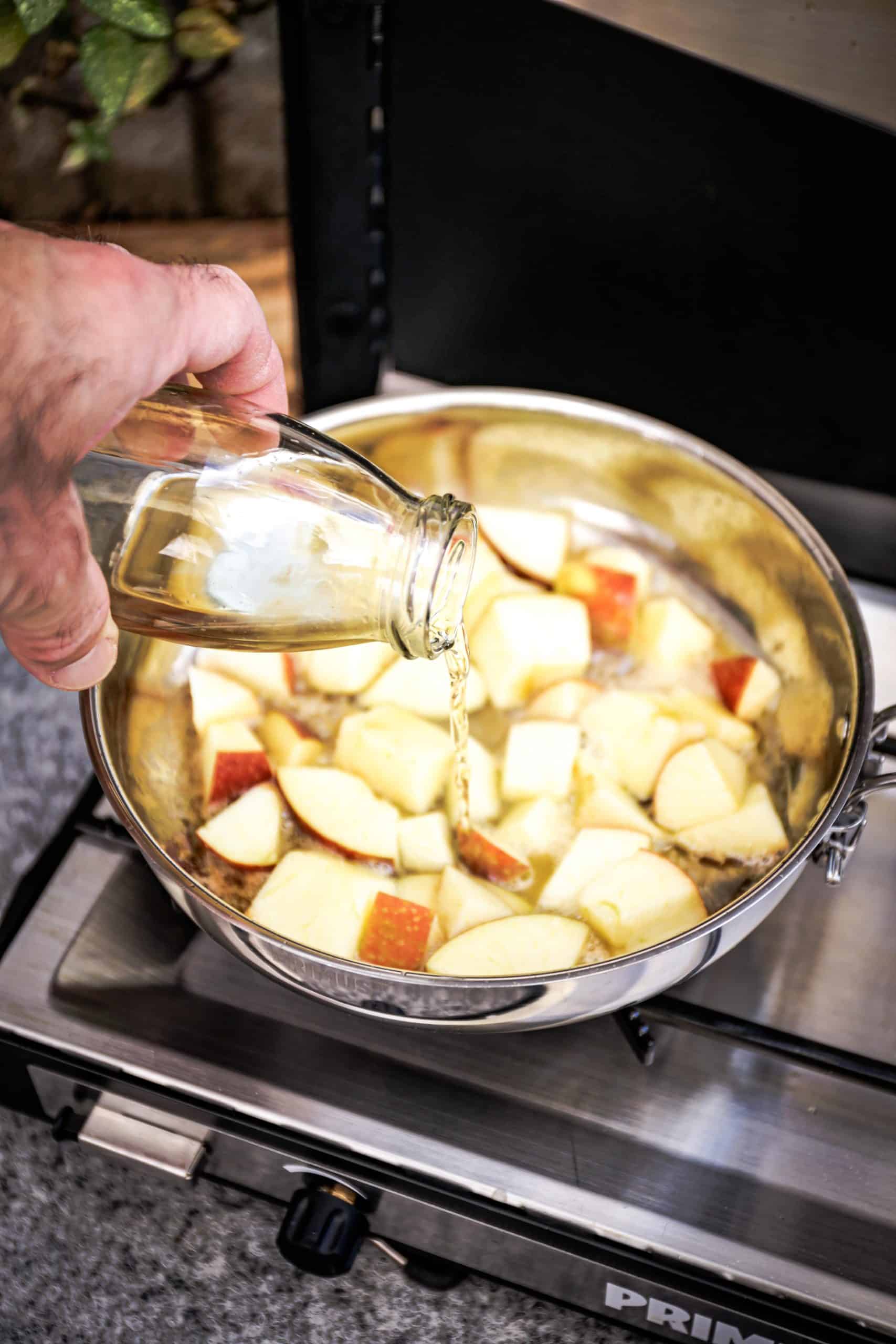 kaiserschmarrn kochen rezept wyldmagazin Jutzler 11