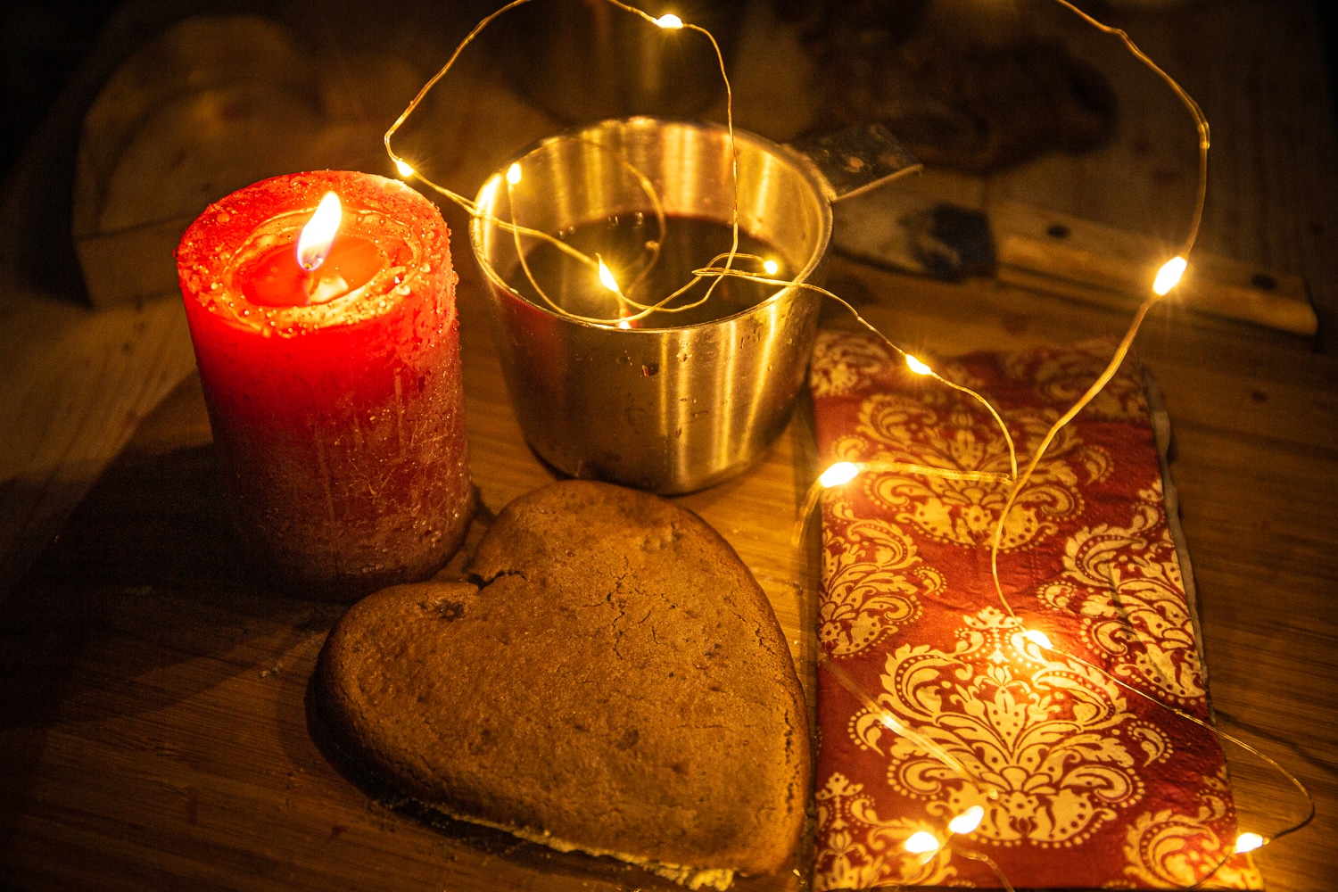 Glögg - wyldmagazin punsch Gloegg Pepperkaka Tom Jutzler 39