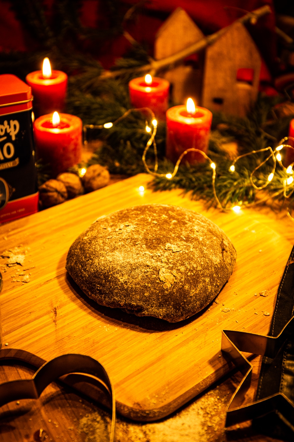 wyldmagazin punsch Gloegg Pepperkaka Tom Jutzler 68