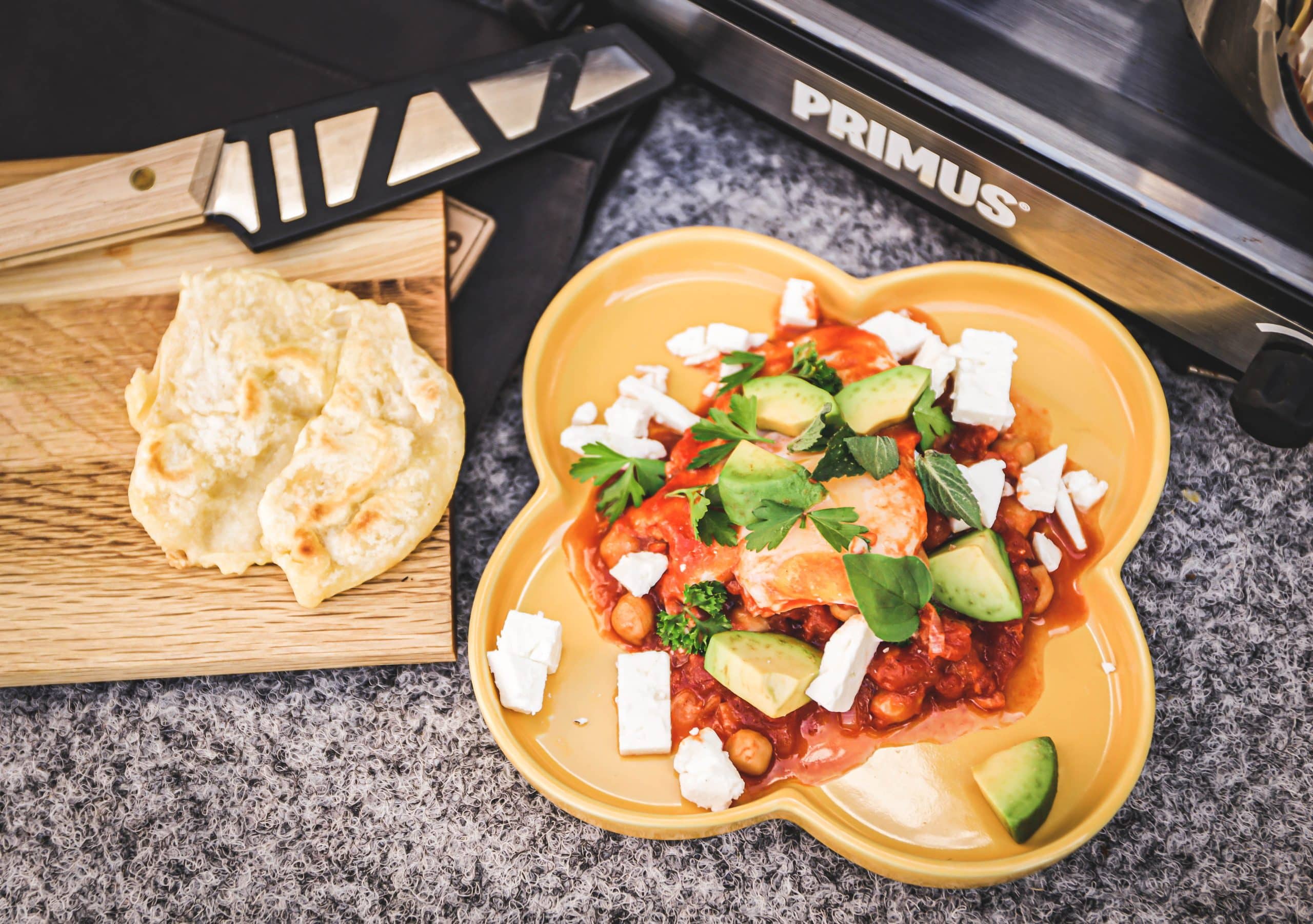 wyldmagazin rezepte Shakshuka Primus Jutzler 18