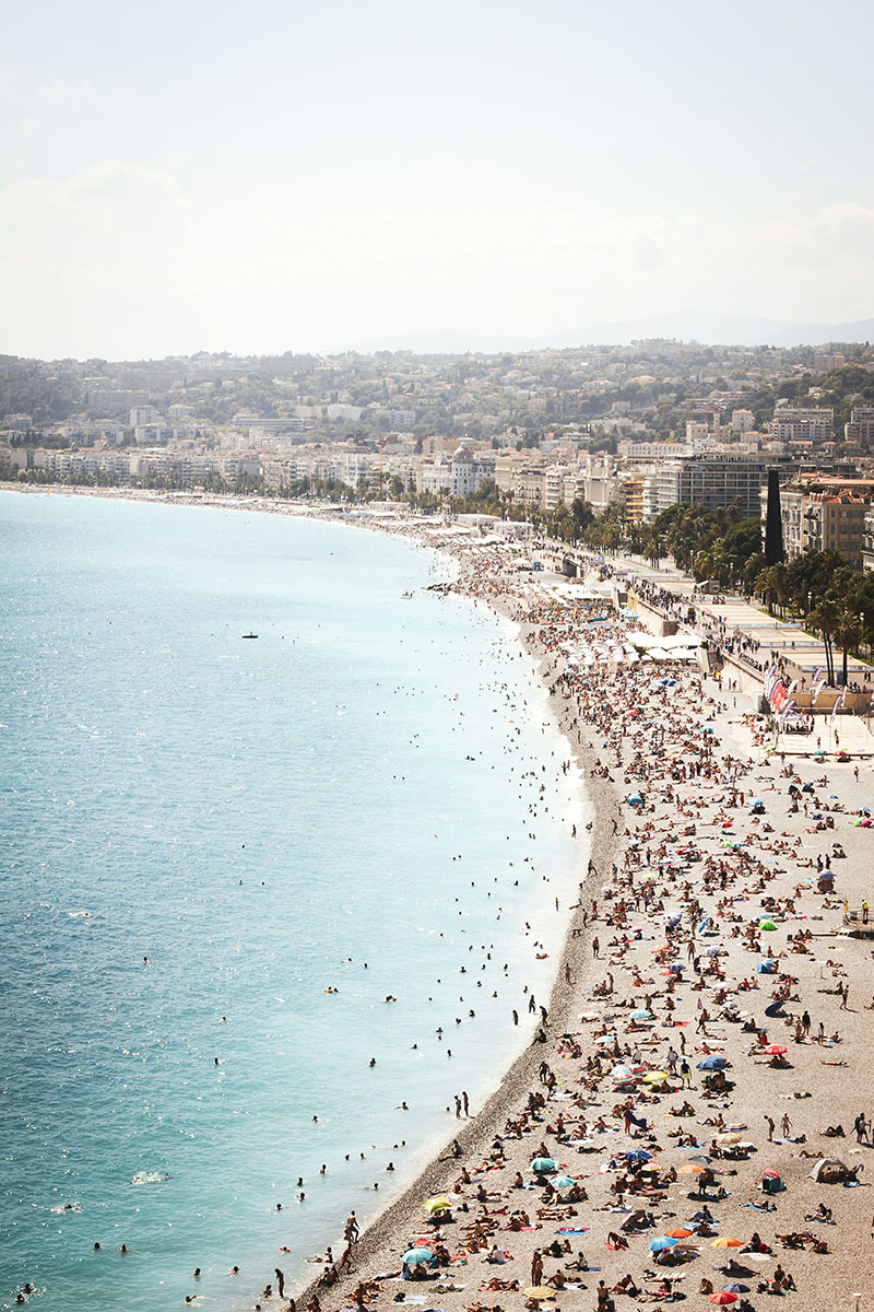Campingboom Europa Côte d’Azur