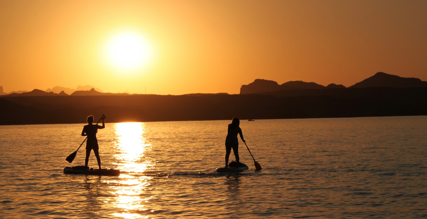 Lake havasu arizona wyld news camping