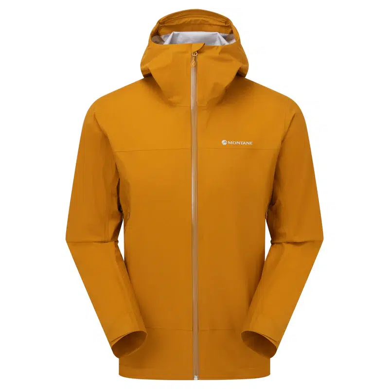 Montane Vortic Mens waterproof jacket