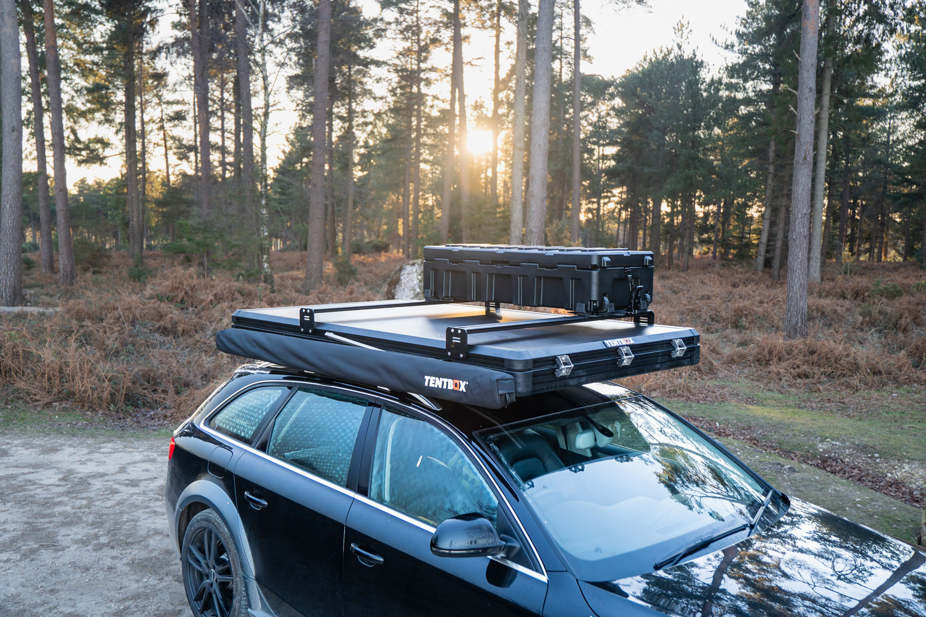 TentBox Cargo 2 0 lifestyle 10
