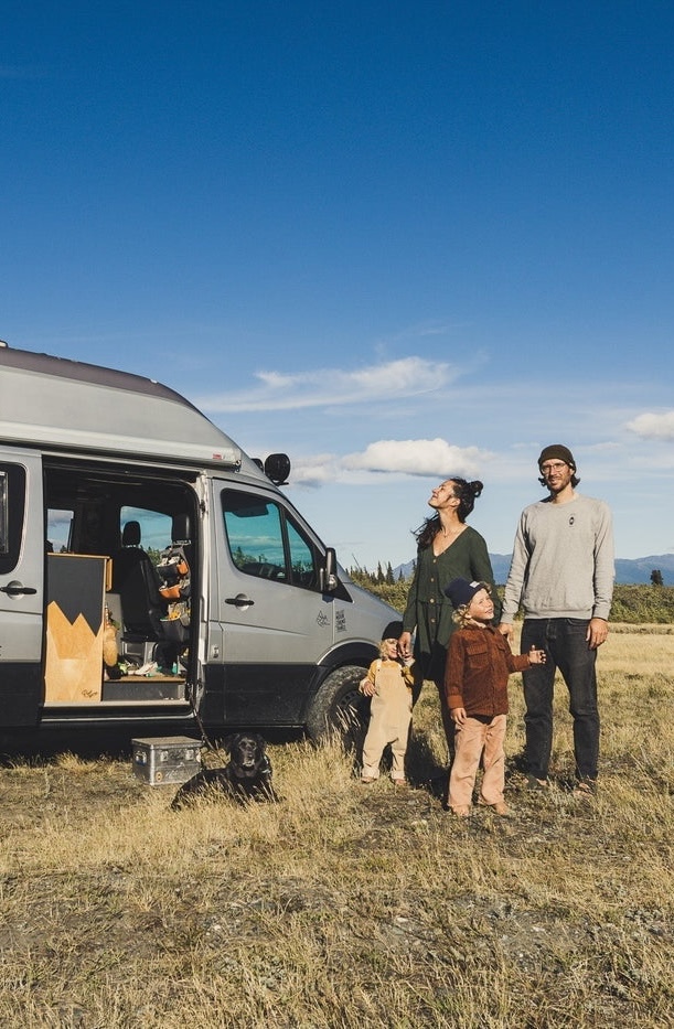 Wer ist roadtyping about us