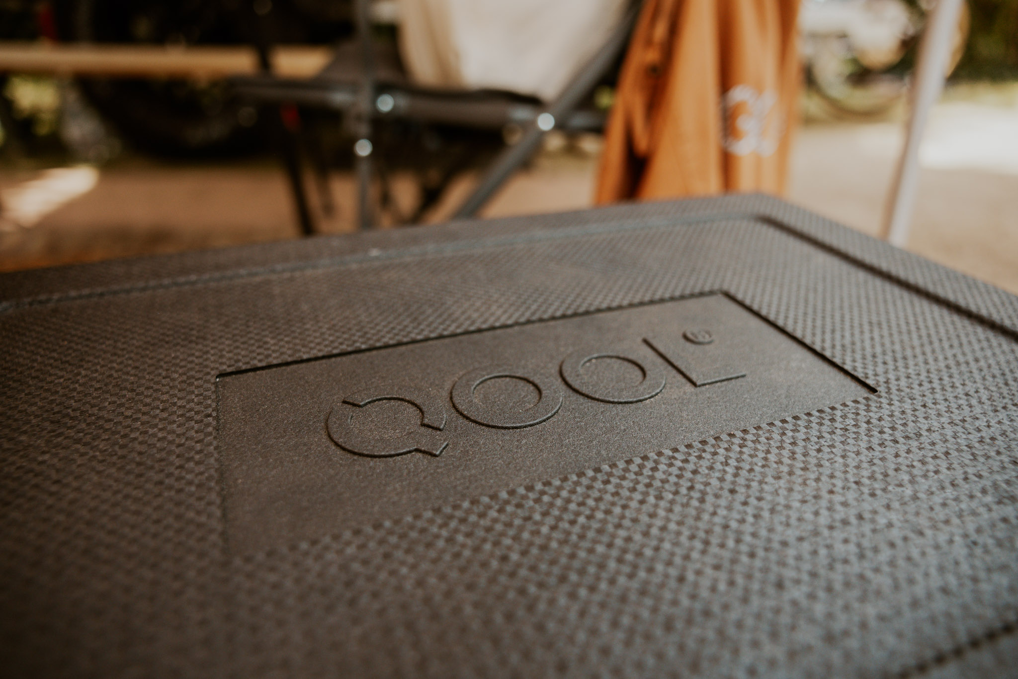 qool eco+ Deckel