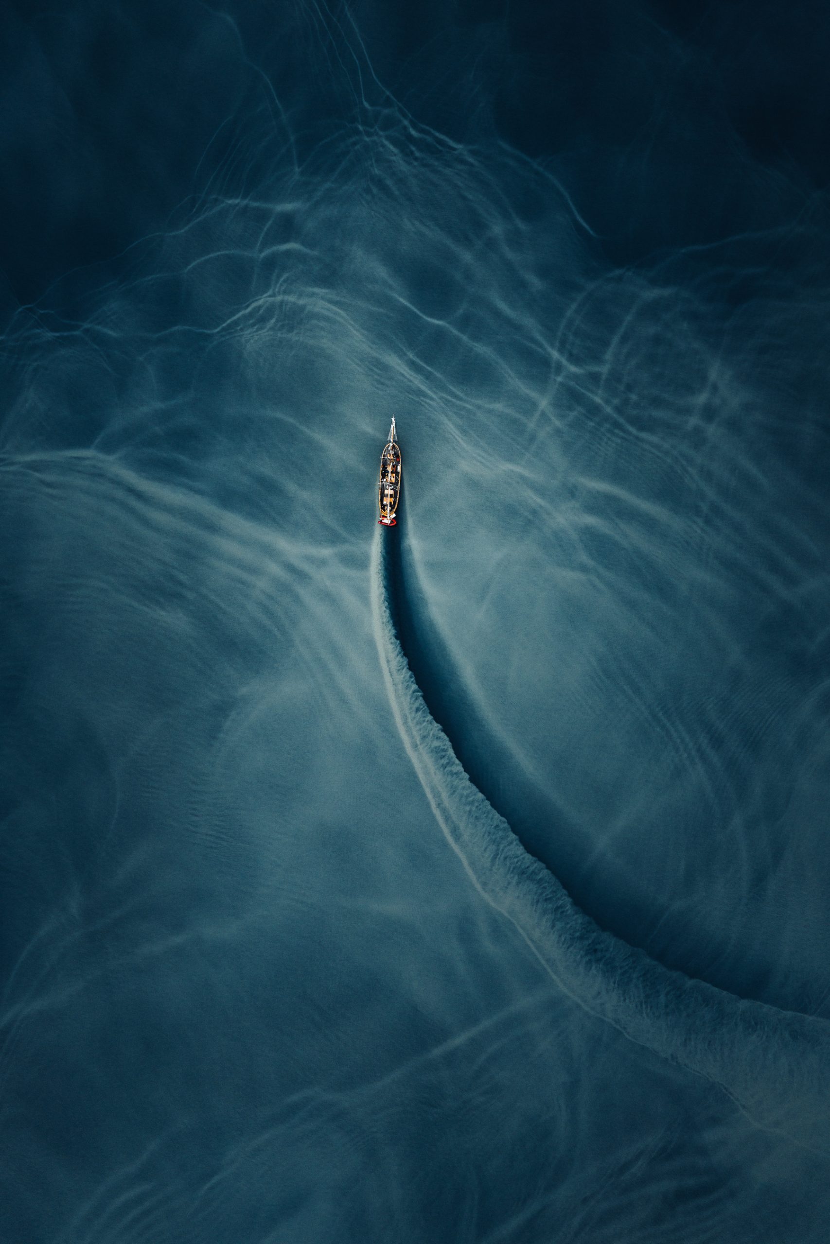 stephan thom segeln in groenland wyldmagazin 24