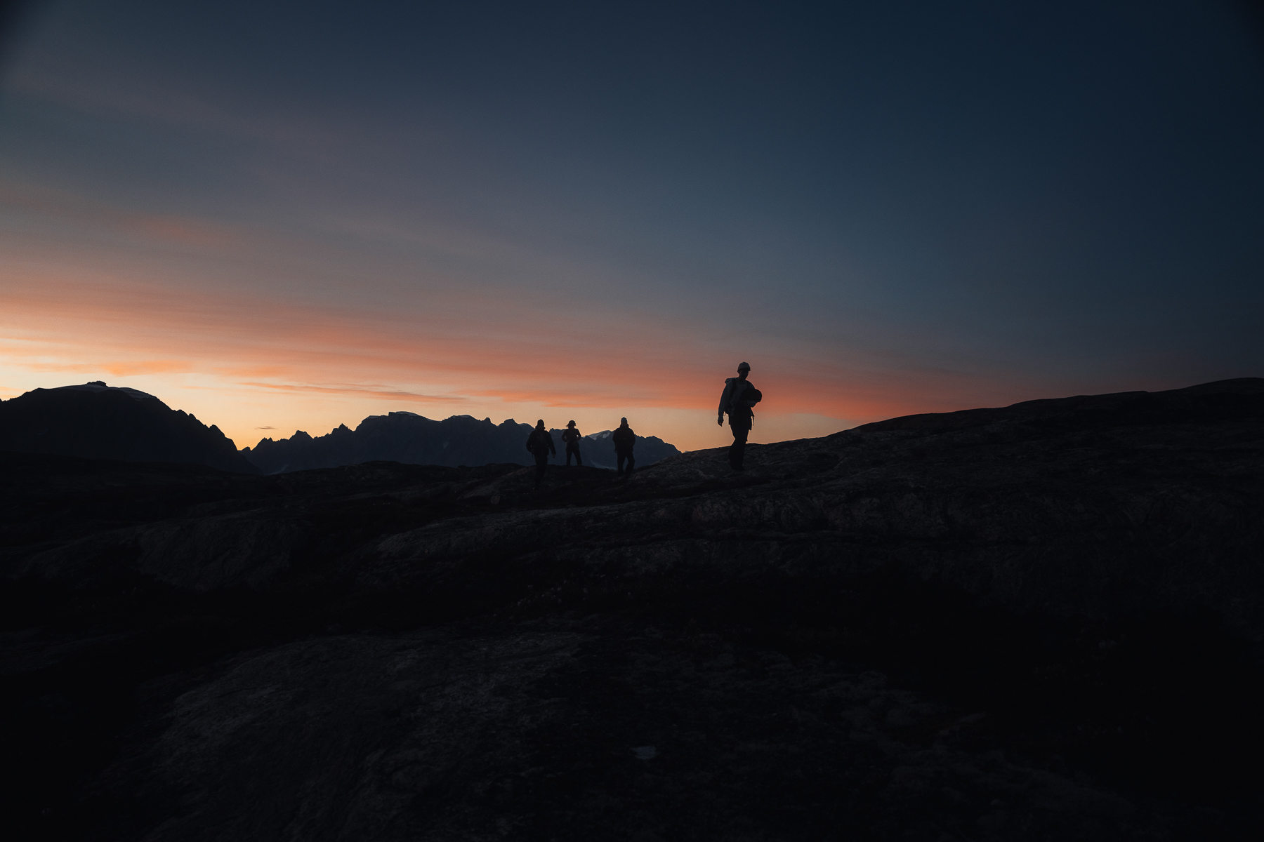 stephan thom segeln in groenland wyldmagazin 52