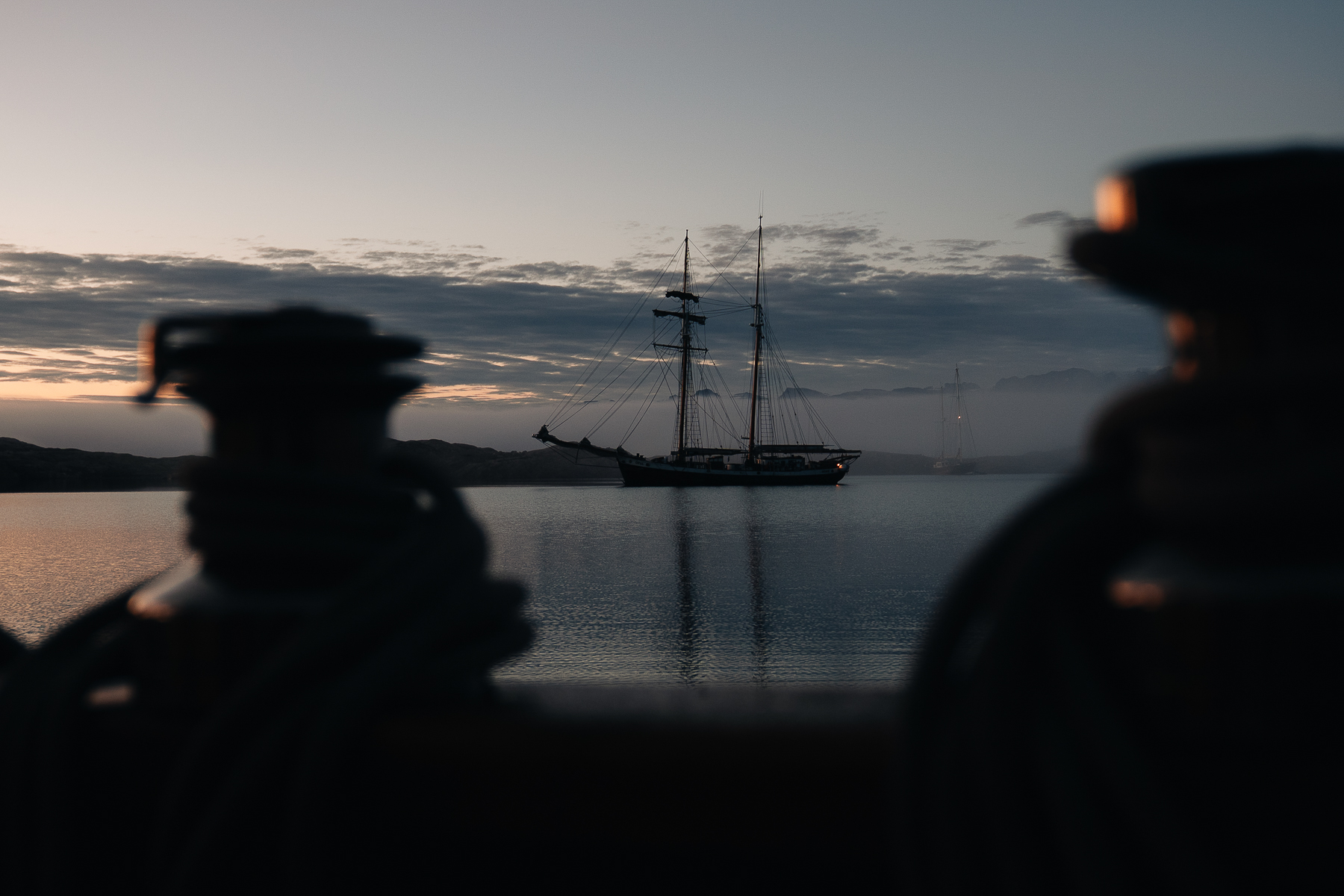 stephan thom segeln in groenland wyldmagazin 6